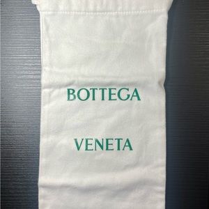 Authentic Bottega Veneta Dustbag